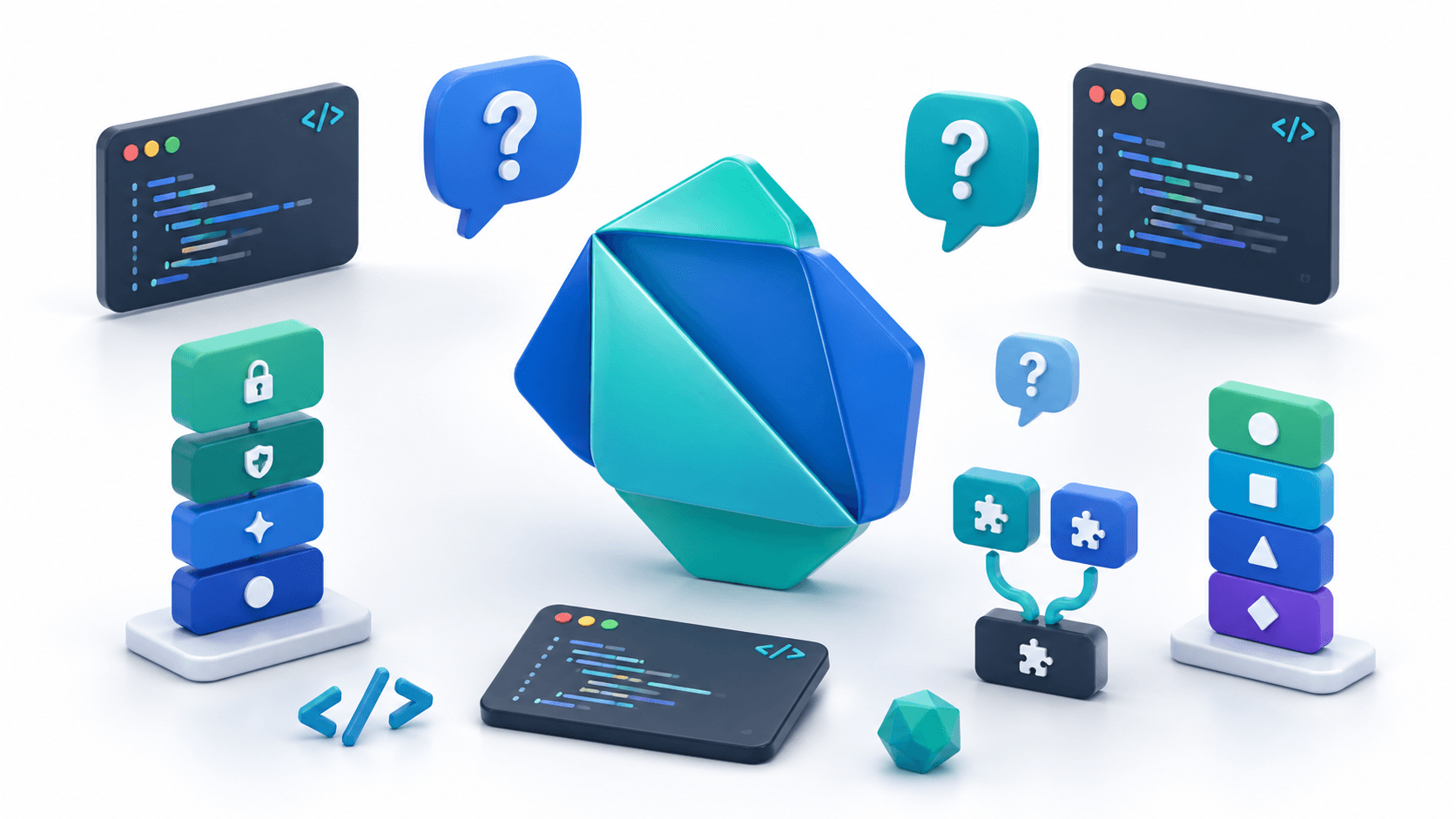Dart programming language interview questions and answers for Flutter developers