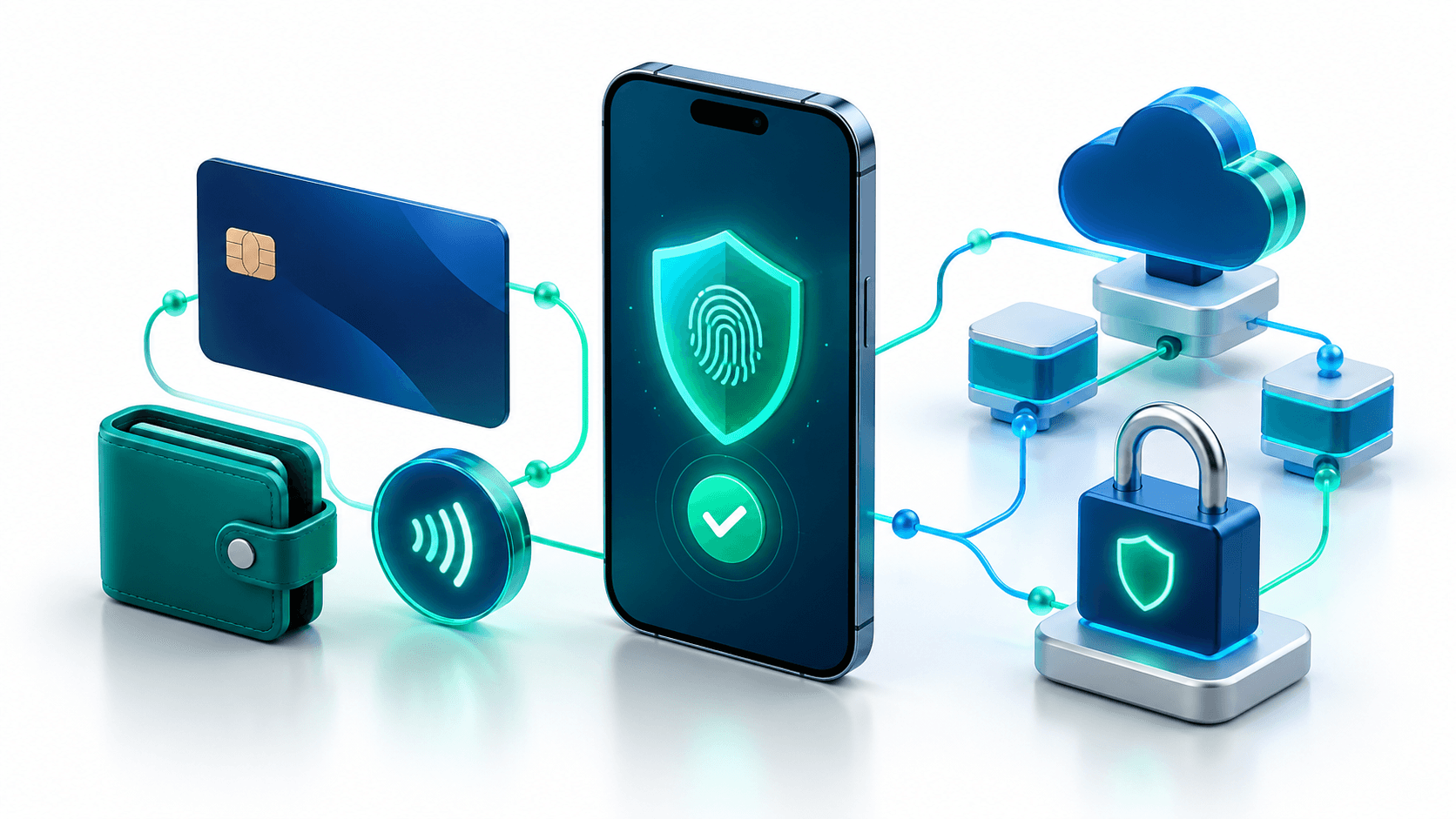 Flutter and FastAPI integration architecture for Mada Apple Pay and GCC regional payment gateways